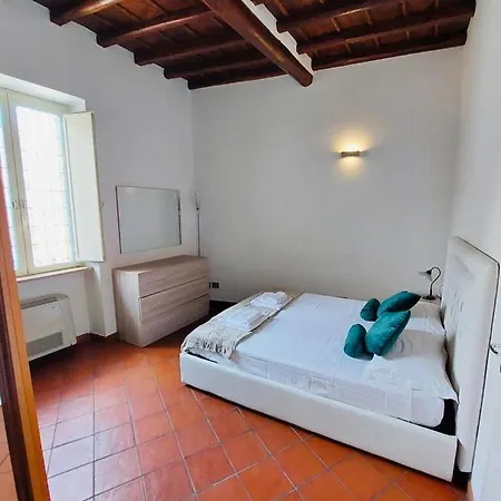 Daire Benedetta 22 - Trastevere *