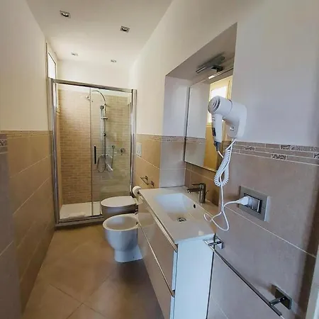 Benedetta 22 - Trastevere Roma