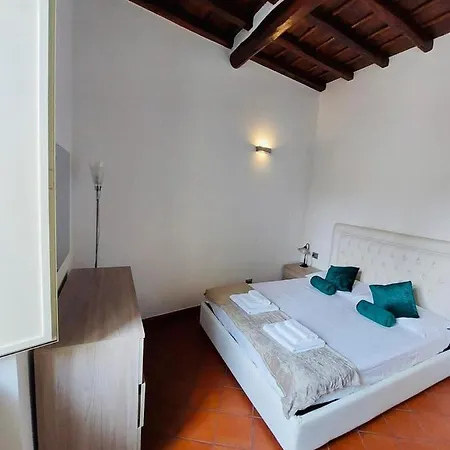 Benedetta 22 - Trastevere * Roma