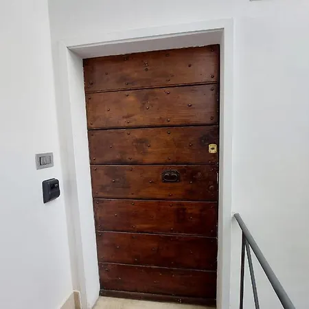 Daire Benedetta 22 - Trastevere