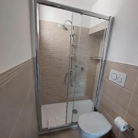 Benedetta 22 - Trastevere Daire Roma