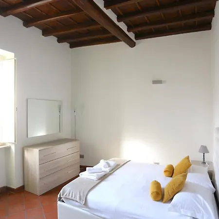 Daire Benedetta 22 - Trastevere *