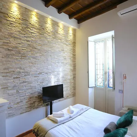 Daire Benedetta 22 - Trastevere *