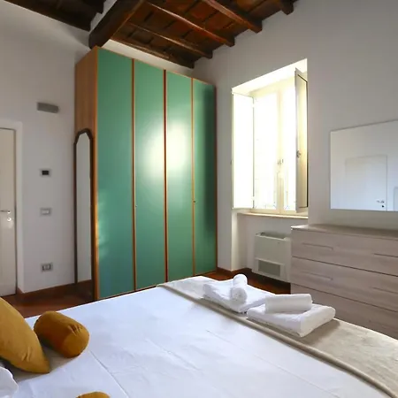 Benedetta 22 - Trastevere * Roma