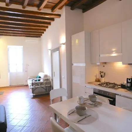 Apartamento Benedetta 22 - Trastevere *