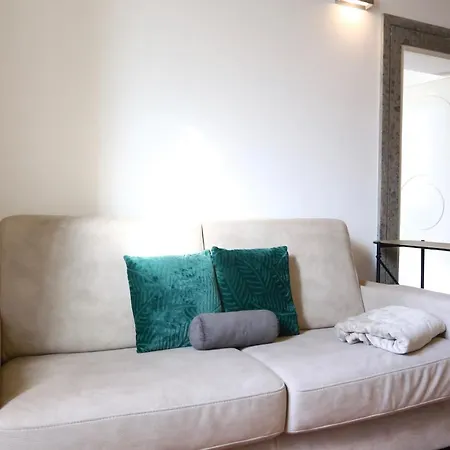 Lejlighed Benedetta 22 - Trastevere *