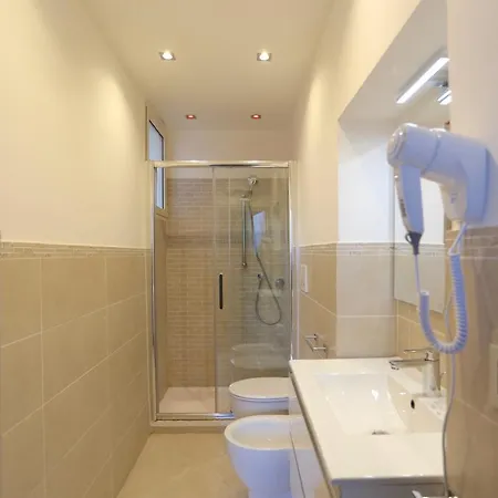 Benedetta 22 - Trastevere Apartamento