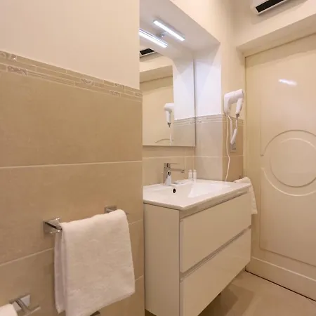 Benedetta 22 - Trastevere Apartamento *