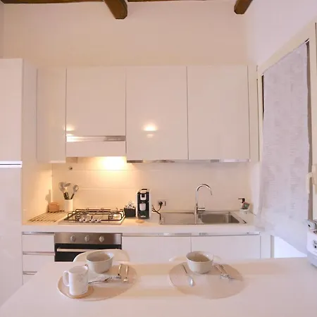 Benedetta 22 - Trastevere Apartamento Roma
