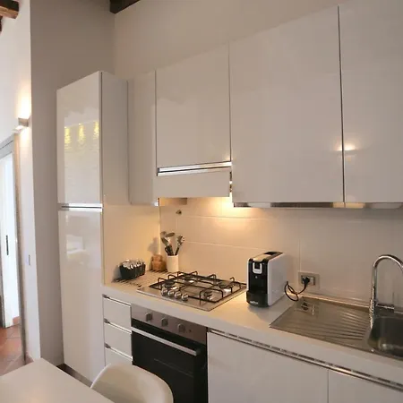 Apartamento Benedetta 22 - Trastevere
