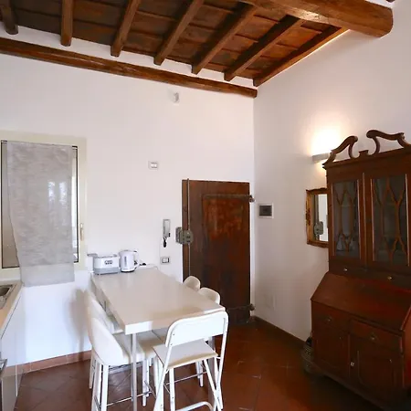 Apartamento Benedetta 22 - Trastevere *