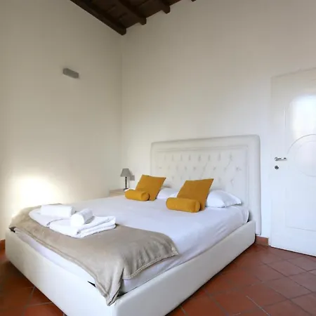 Benedetta 22 - Trastevere Apartamento