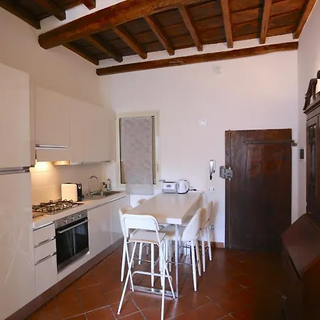 Apartamento Benedetta 22 - Trastevere Roma