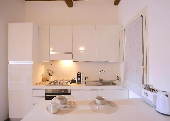 Benedetta 22 - Trastevere Appartamento Roma