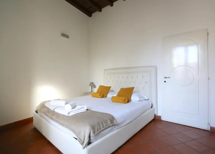 Benedetta 22 - Trastevere Appartamento