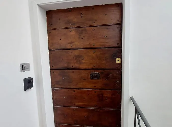 Apartment Benedetta 22 - Trastevere